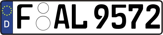 F-AL9572
