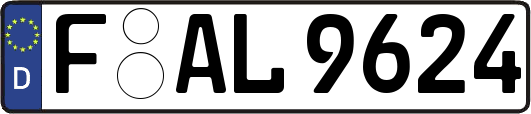 F-AL9624