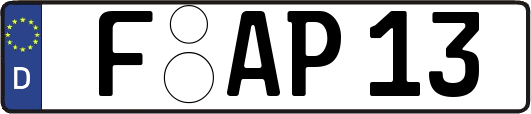 F-AP13