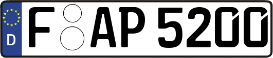 F-AP5200