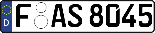 F-AS8045