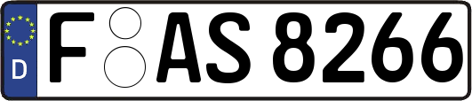 F-AS8266