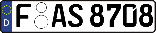 F-AS8708