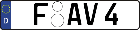 F-AV4