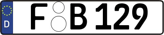 F-B129