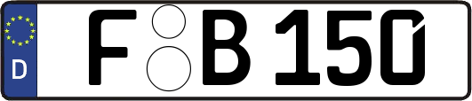 F-B150