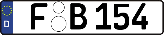 F-B154