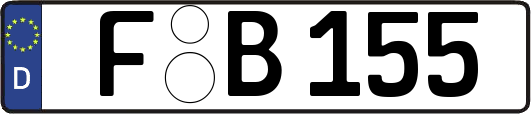 F-B155