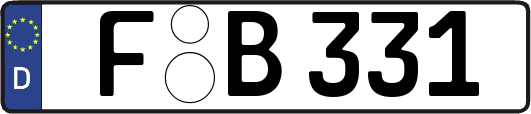 F-B331