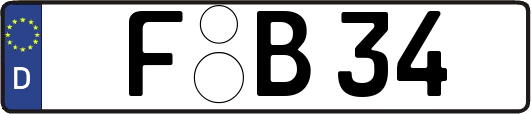 F-B34