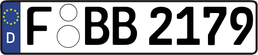 F-BB2179