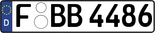 F-BB4486