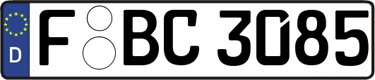 F-BC3085