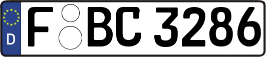 F-BC3286