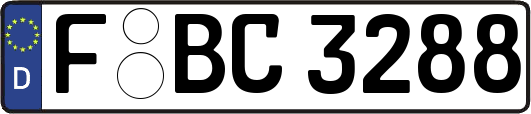 F-BC3288