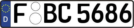 F-BC5686