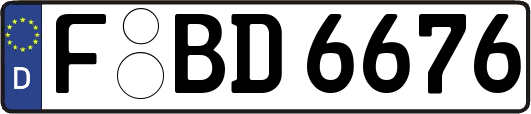 F-BD6676