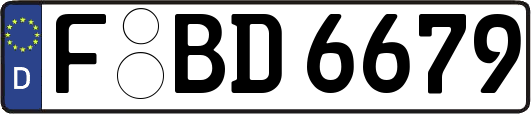 F-BD6679