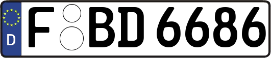 F-BD6686
