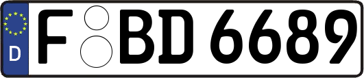 F-BD6689