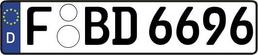 F-BD6696