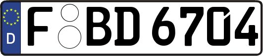 F-BD6704