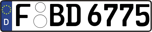 F-BD6775