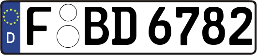 F-BD6782