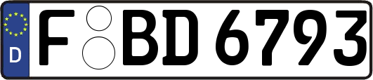 F-BD6793
