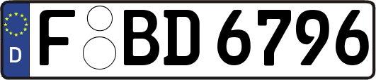 F-BD6796