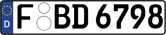 F-BD6798