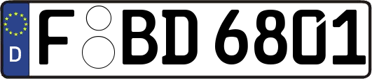 F-BD6801