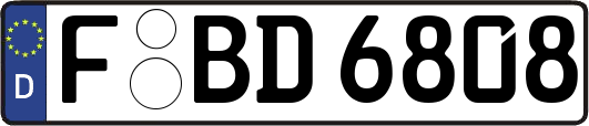 F-BD6808