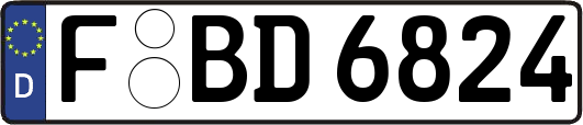 F-BD6824