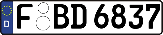 F-BD6837