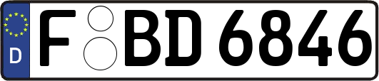 F-BD6846