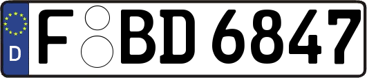 F-BD6847
