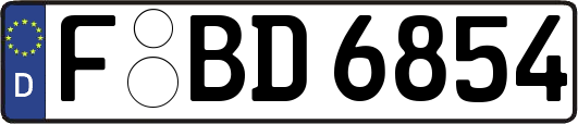 F-BD6854
