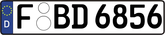 F-BD6856