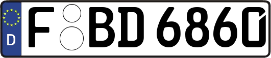 F-BD6860
