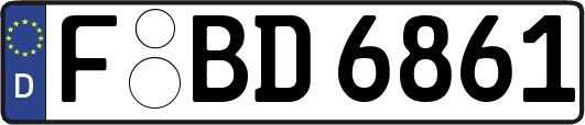 F-BD6861