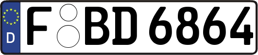 F-BD6864