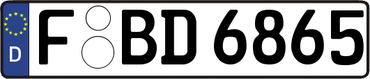 F-BD6865