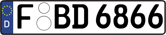 F-BD6866