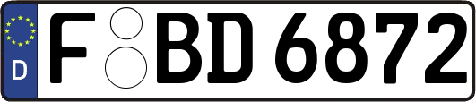 F-BD6872