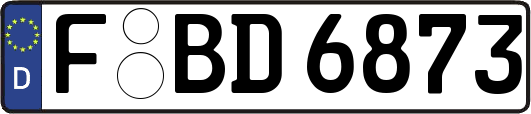 F-BD6873