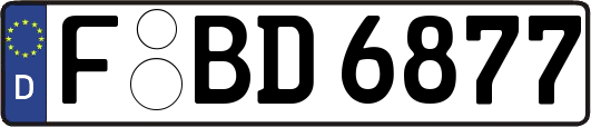 F-BD6877
