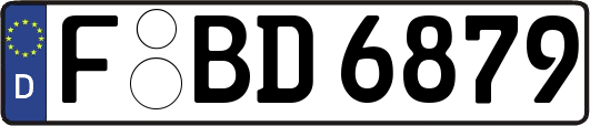 F-BD6879