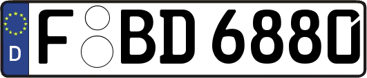F-BD6880