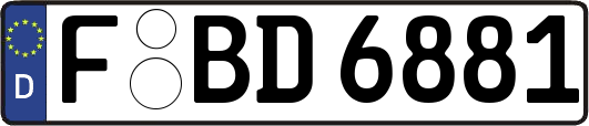 F-BD6881